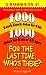 For the Last Time, "Who's There?": Thousands of Jokes... by Michael Kilgarriff For the Last Time, "Who's There?": Thousands of Jokes... by Michael Kilgarriff