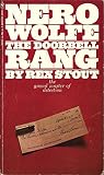 The Doorbell Rang