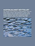 Australialaiset näyttelijät: May Robson, Cate Blanchett, Dannii Minogue, Emilie de Ravin, Heath Ledger, Liam Hemsworth, Errol Flynn (Finnish Edition)