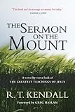 The sermon on the mount