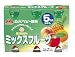 森永ベビー飲料 MB-3-3P ミックスフルーツ (100ml×3本)×8個
