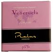 Pralus Venezuela Dark Chocolate 75% By ChefShop