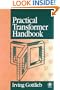 Practical Transformer Handbook: for Electronics, Radio and Communications Engineers
