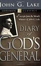 Diary of God's Generals