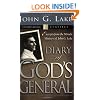 Diary of God's General (Charismatic Classics)