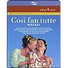 Mozart: Cosi Fan Tutte [Blu-ray]