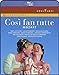 Mozart: Cosi Fan Tutte [Blu-ray]