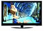 LG 42PQ6000 42-inch Widescreen HD Ready Plasma TV with Freeview - Black