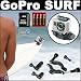 Mountain Bike Racks | Surfboard Bike Racks | Ski Racks for Cars | Surfboard Racks | Boat Racks | 4-Bike Racks - Gopro Surf Hero Wide 5 Megapixel 170 Degree Lens Camera + Gopro 1.4 Inch - 2.5 Inch Roll Bar Mount (For Bike Frames, Bumper Bars, Ski/Surfboard racks, ATV, Boats, or anything else that is in the size range above) + 2GB SD Card + 4 AAA Rechargeable Batteri
