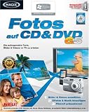 MAGIX Fotos auf CD & DVD 6.5 MAGIX Fotos auf CD & DVD 6.5