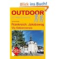 Frankreich: Jakobsweg Via Gebennensis