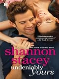 Undeniably Yours (The Kowalskis)