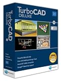 TurboCAD 14 Deluxe 5 User (PC)
