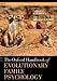 Image of The Oxford Handbook of Evolutionary Family Psychology (Oxford Library of Psychology)