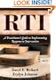 RTI: A Practitioner's Guide to Implementing Response to Intervention