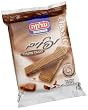 Alma Wafers Chocolate Classic, 7-Ounce Packages (Pack of 24)