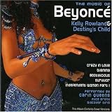 Music of Beyonce Kelly - Music of Beyonce Kelly