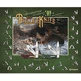 Remington Collector's Edition 30th Anniversary Larry Duke Bullet Knife Poster (17992)