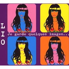 Je Garde Quelques Images...
