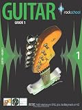 Better Guitar with Rockschool: Grade 1