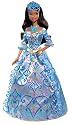 Barbie and the Three Musketeer Renee Doll