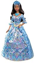 Barbie and the Three Musketeer Renee Doll