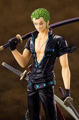 Super One Piece Styling Figure FILM GOLD Part 1: Zoro