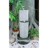 Ampezzo Fountain (w pump +light) by 