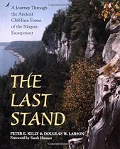 The Last Stand: A Journey Through the Ancient Cliff-Face Forest of the Niagara Escarpment