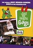 Just for Laughs: Gags 5 & 6 [DVD] [2008] [Region 1] [US Import] [NTSC]