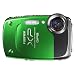 Fujifilm FinePix XP30 Digital Camera - Green (14MP, 5x Optical Zoom) 2.7 inch LCD