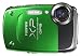 Fujifilm FinePix XP30 Digital Camera - Green (14MP, 5x Optical Zoom) 2.7 inch LCD