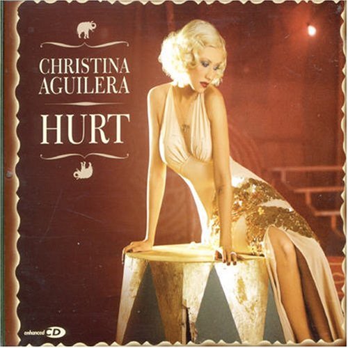 Christina Aguilera - Hurt, Pt. 2 - Zortam Music