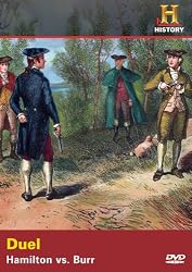 The Duel: Hamilton vs. Burr with Richard Dreyfuss