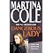 All of MARTINA COLE's Novels : IN ORDER
