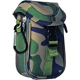 PSP Camo Travel Case