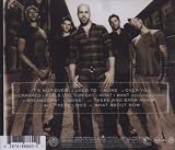 Daughtry 画像