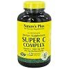 Super C Complex - 180 - Capsule