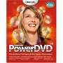 Power DVD 8: Standard Edition (PC)