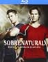 Sobrenatural Temporada 6 [Blu-ray]