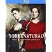 Sobrenatural Temporada 6 [Blu-ray]