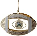 ChemArt Notre Dame Football Ornament