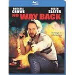 No Way Back [Blu-ray]