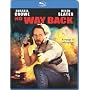 No Way Back [Blu-ray]