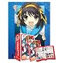 Die Melancholie der Haruhi Suzumiya - Vol.1 + Sammelschuber (Limited Edition)