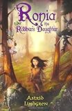 Ronia, the robber's daughter