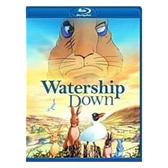 Watership Down [Blu-ray]