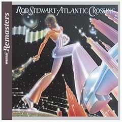 Altantic Crossing (New Version)