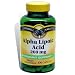 Spring Valley - Alpha Lipoic Acid 200 mg, 100 Capsules