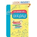 I'm Going on Holiday: A sticky, scrappy holiday doodle diary (Buster Books)